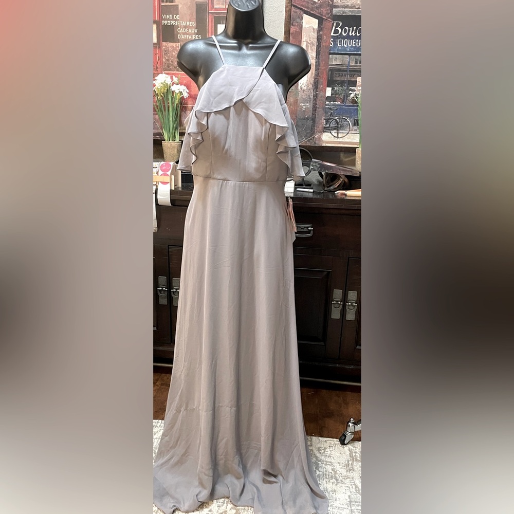 Birdy Grey Dress